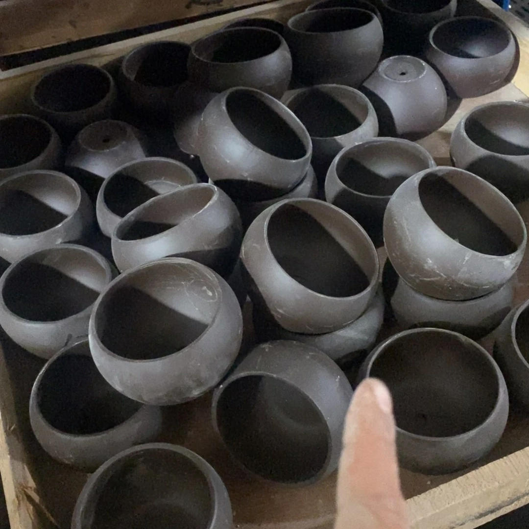 红陶花盆瑕疵盆满12包邮6个瑕疵