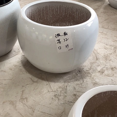 缸高温陶瓷 默认瑕疵