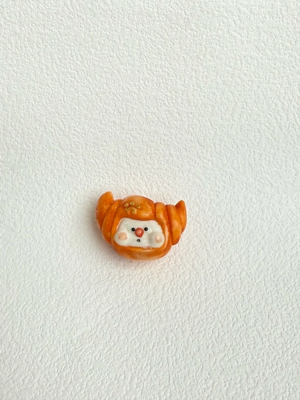 非金属木质手链 小马珠宝彩绘文玩配饰