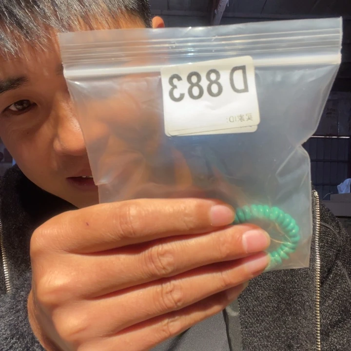 大叶紫檀（黑酸枝木类）883