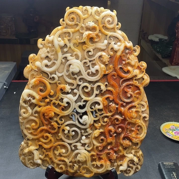 链接一图一物。