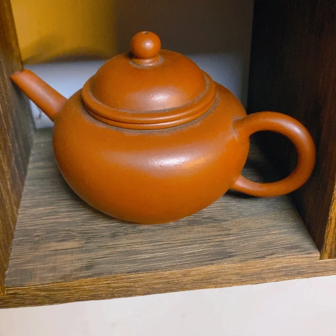 R***Q茶壶紫砂我是真的喜欢善人是什么感觉