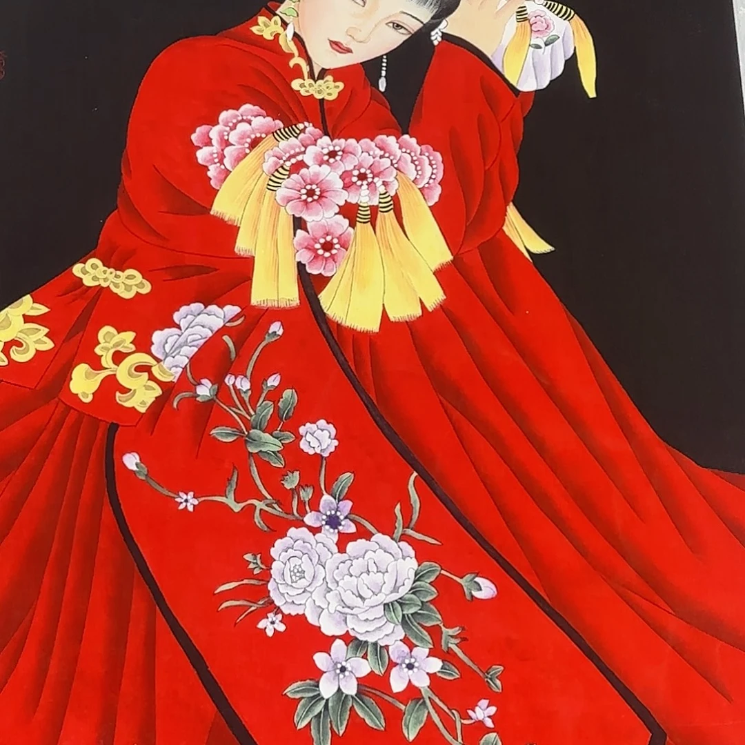 展示作品作品展示纸本