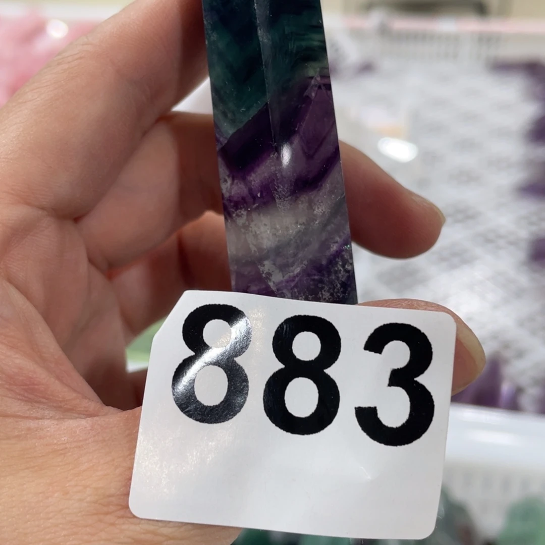 珠宝半成品水晶未镶嵌