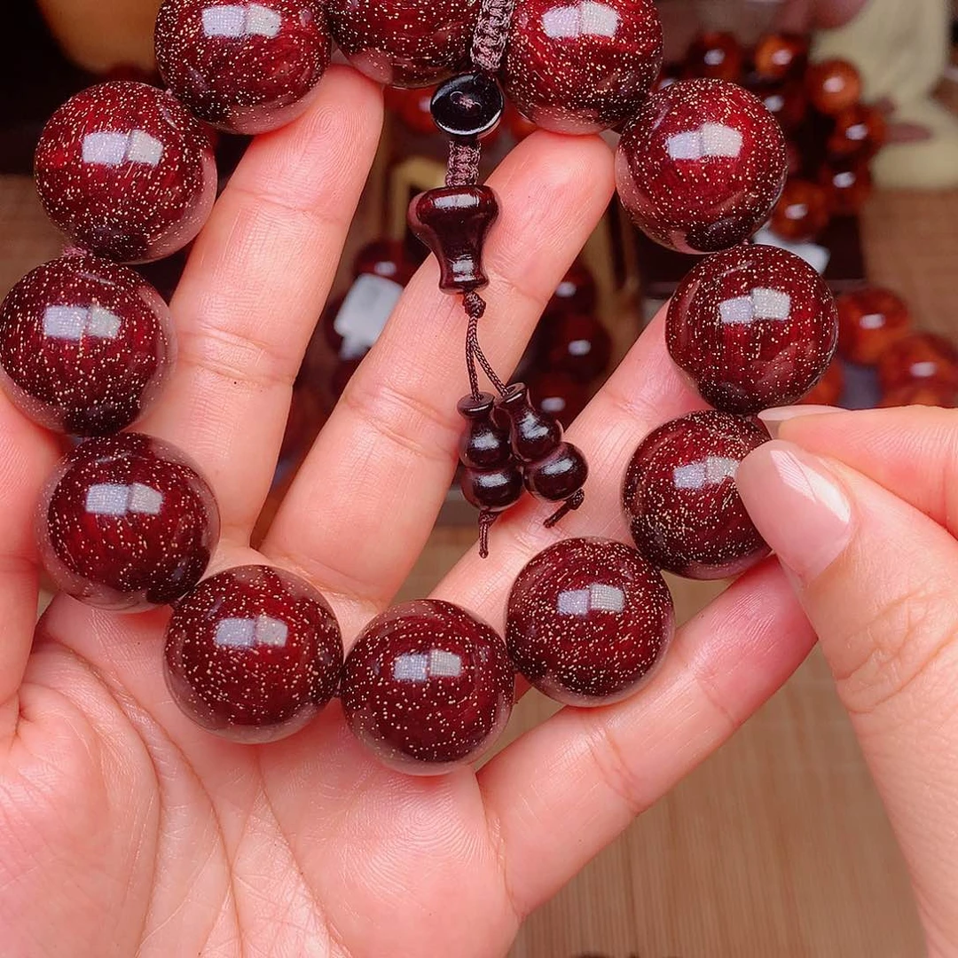 檀香紫檀（小叶紫檀）桃3w 2.0