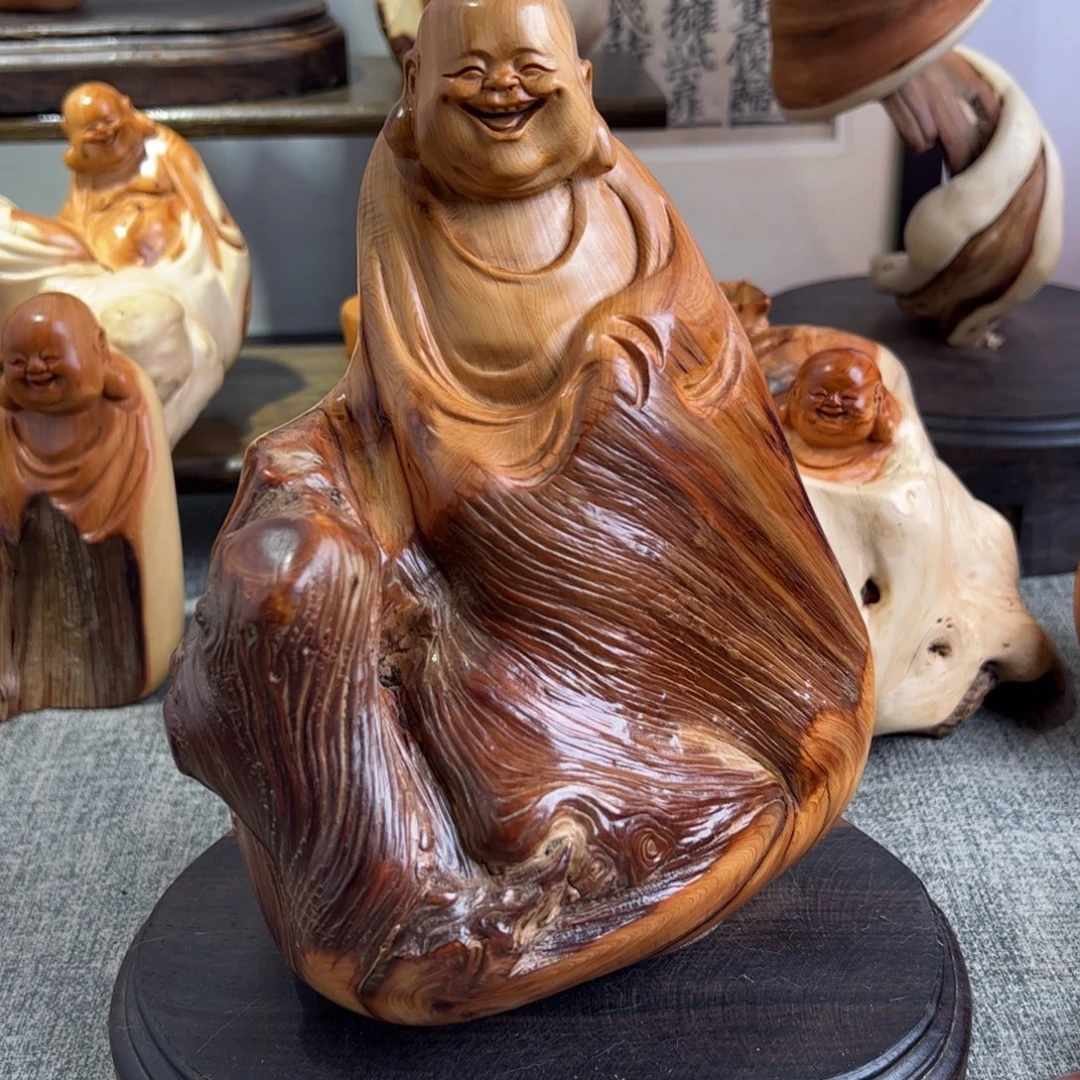 柏木（崖柏）关注一下