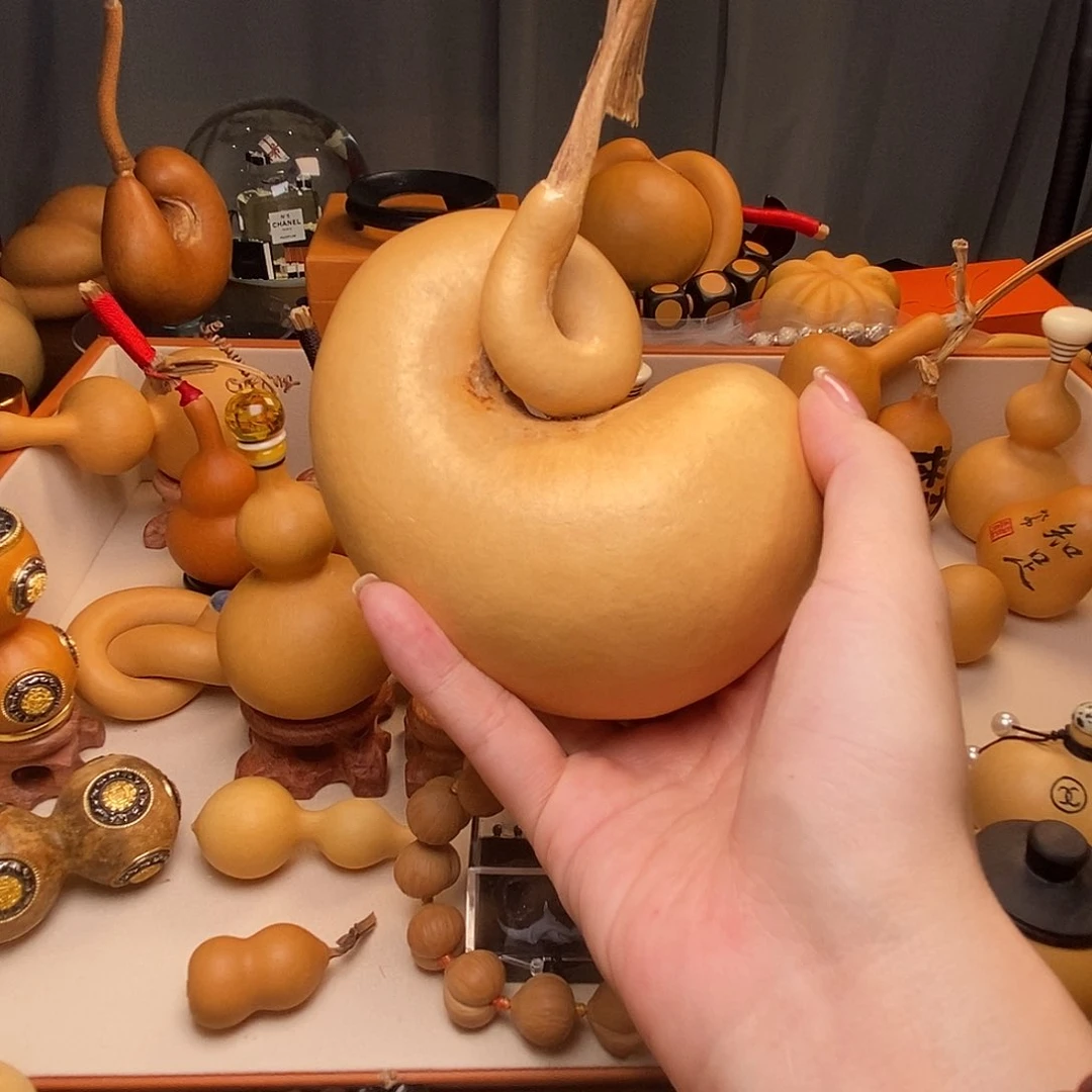 柏香籽/百香籽手串?*