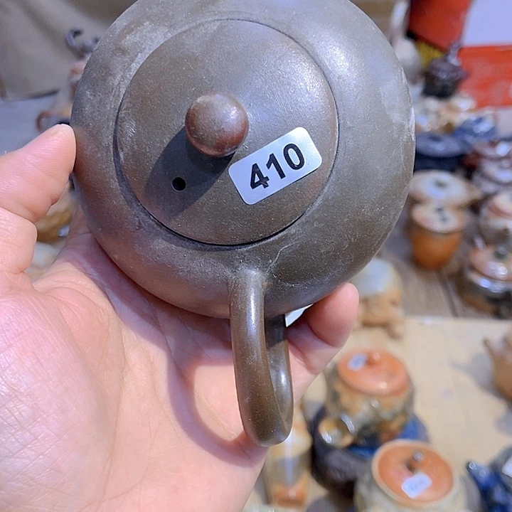 精品茶具陶瓷礼品