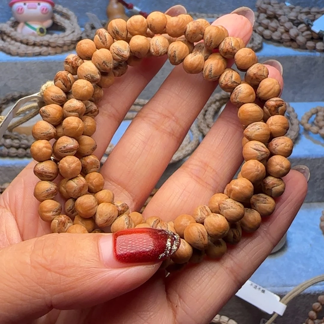 手串柏香籽/百香籽