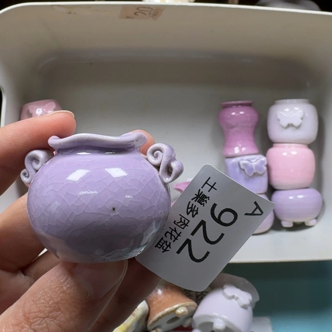 陶瓷艺术品设计与制作