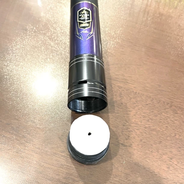 【双11特惠】进口硅橡胶后堵垫 ，缓震降噪有效保护鱼竿尾节不受损伤