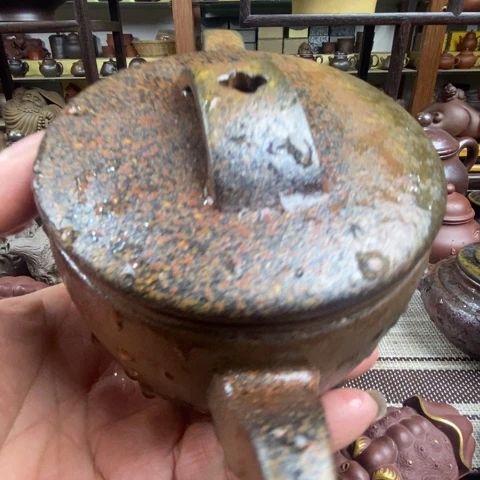 茶壶紫砂宜兴紫砂