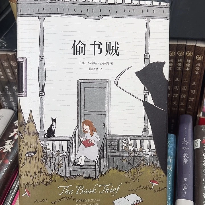 正版书籍 精装硬壳