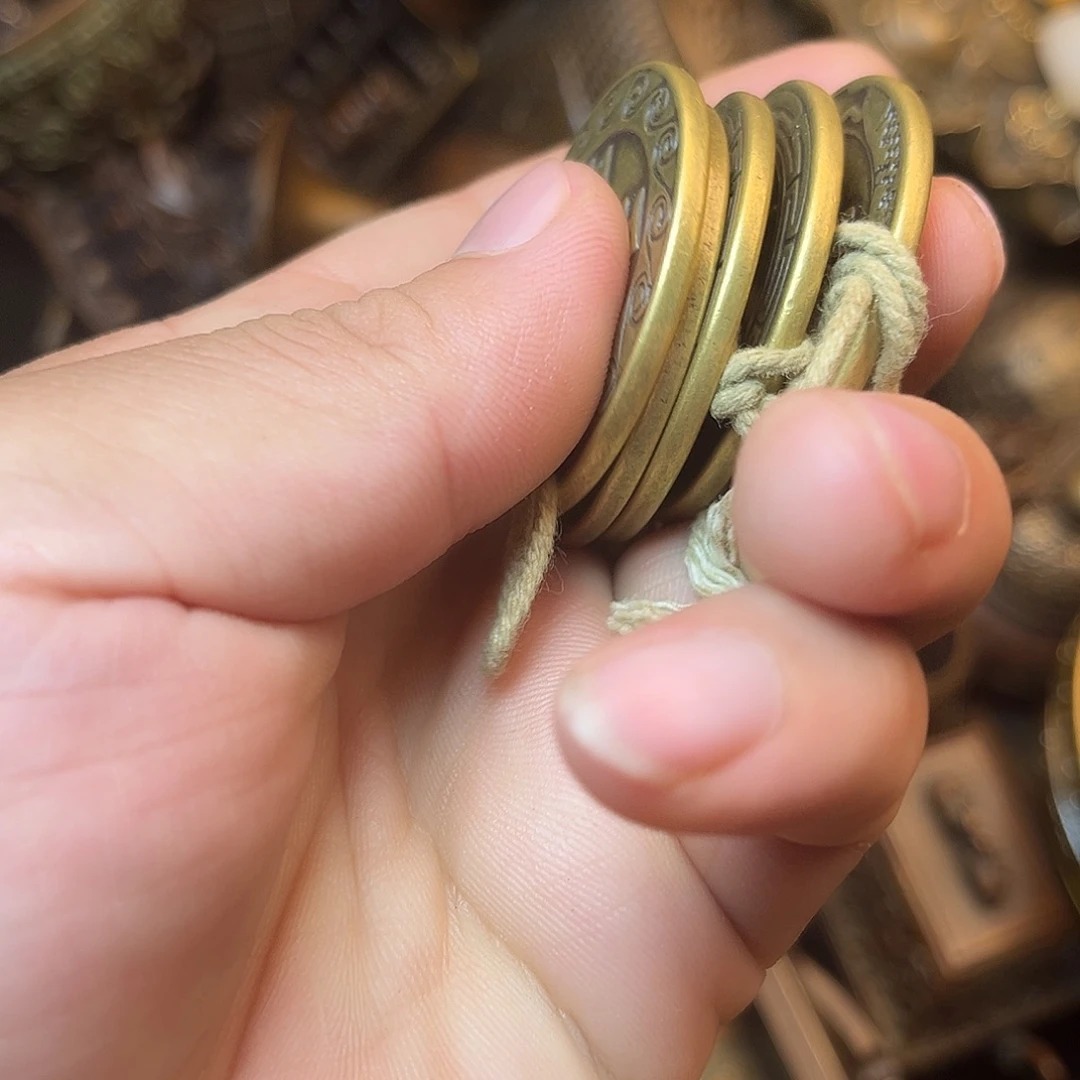 精美铜器工艺品等