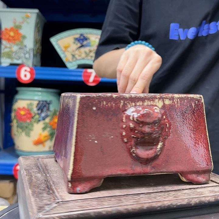 石湾盆石湾盆石湾盆
