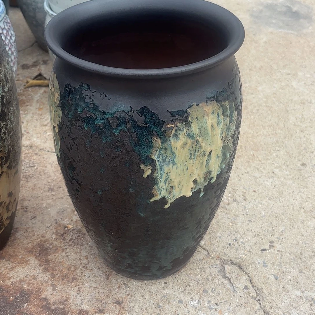 口20高34一个油画