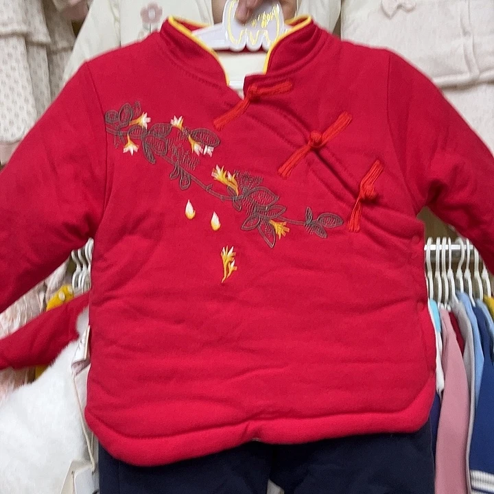 73宝宝套装宝宝套装