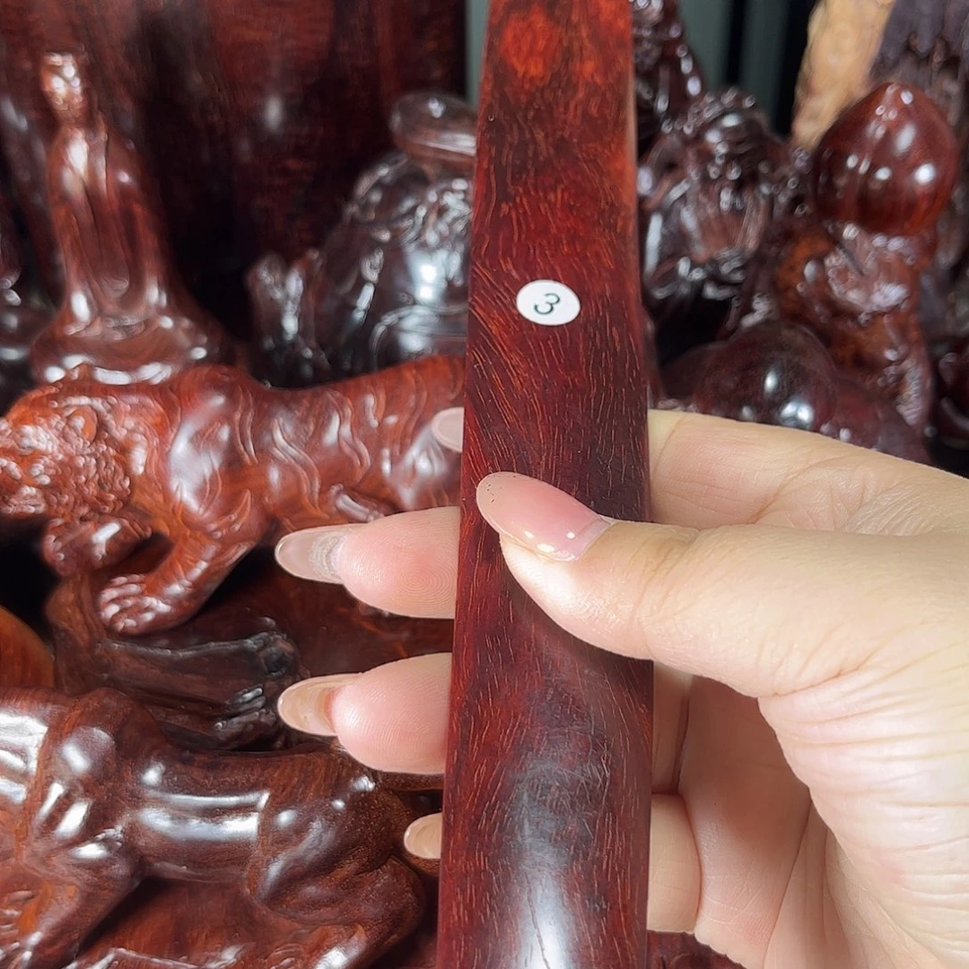 檀香紫檀（小叶紫檀）