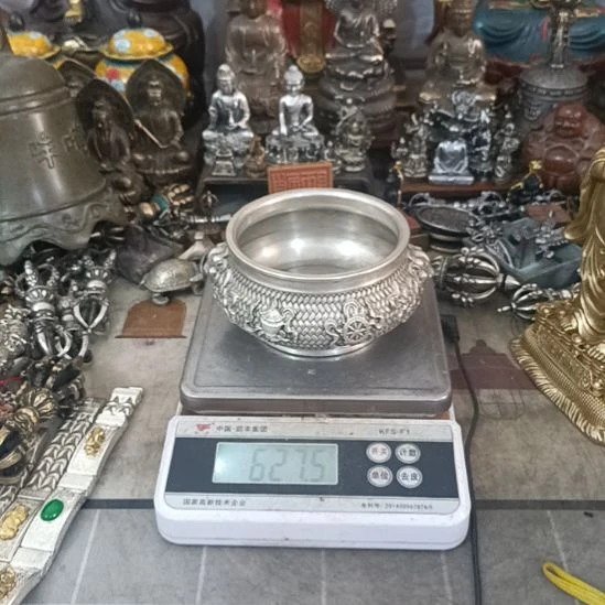 老杨铜器精品居家