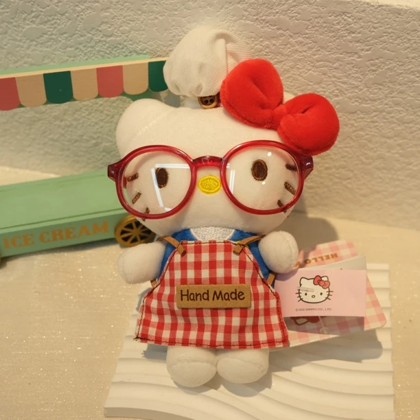 卡通包包挂件手机钥匙扣