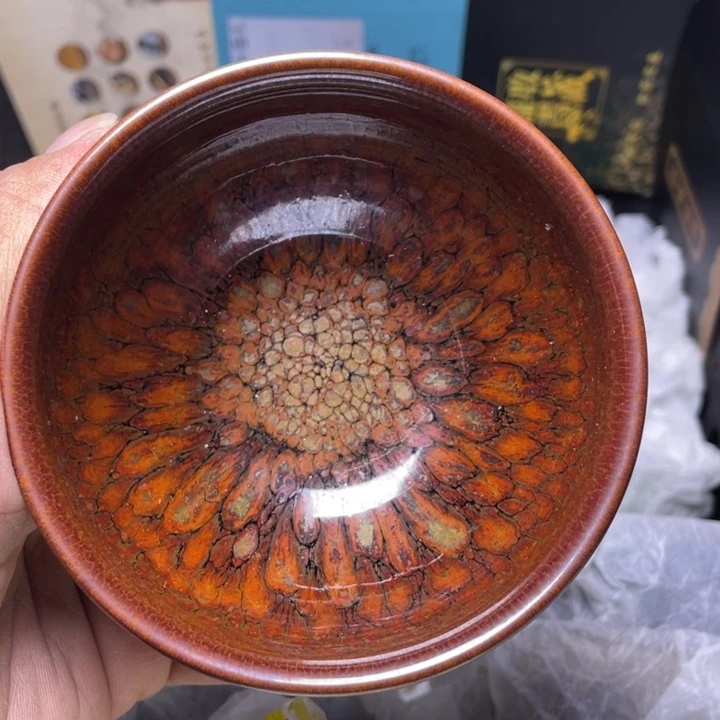 茶盏你自己想清楚啊亲爱