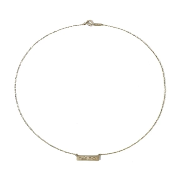 蒂芙尼/饰品/95新/市场价3200/250918zb0017