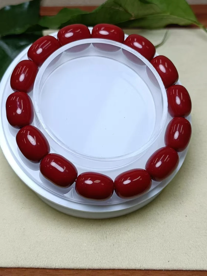 【百世璀璨 尽耀光芒】红景天手链A23