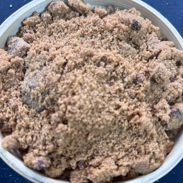 【鸡哥专属】本地红糖【虾干福利】