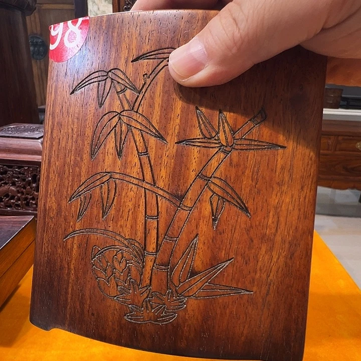 花梨木类…………………………