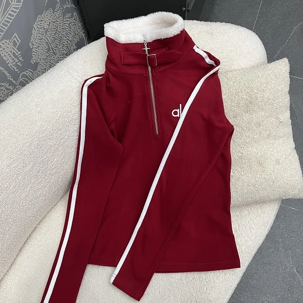 【现货】2025秋冬新款T恤百搭休闲长袖上衣AE0515