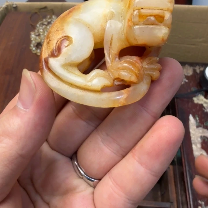 陶瓷手串多样性发一