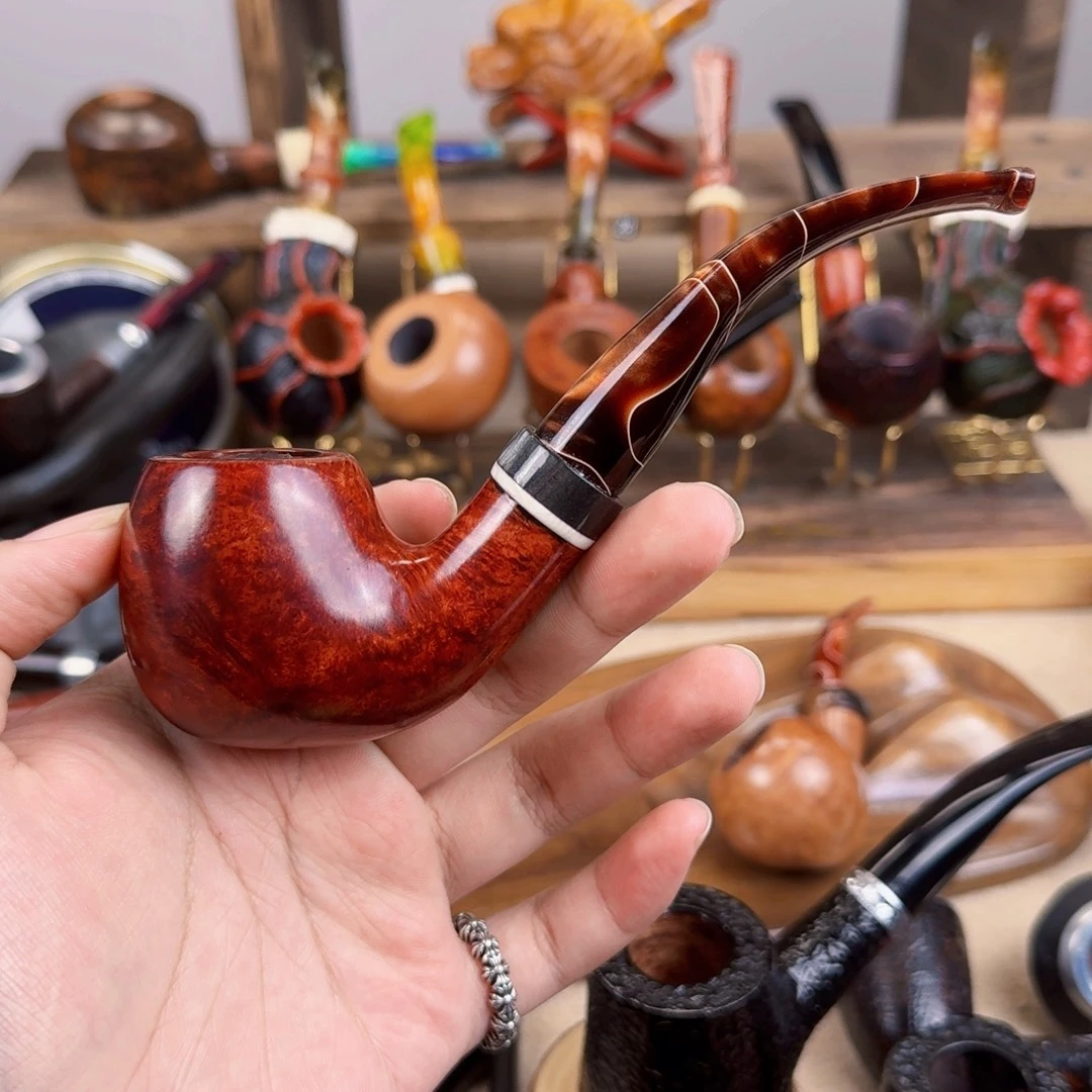 意大利进口石楠木