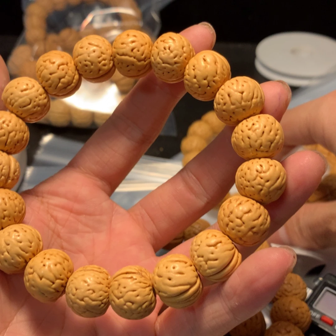 手串/手链核桃金丹手串三十一链接