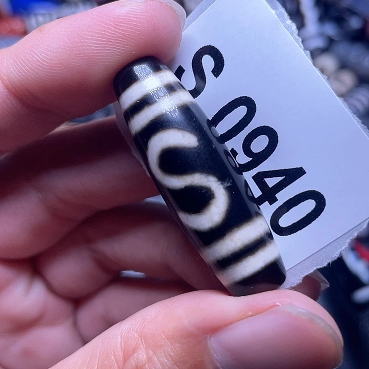 玛瑙/玉髓颈饰未镶嵌瑕疵