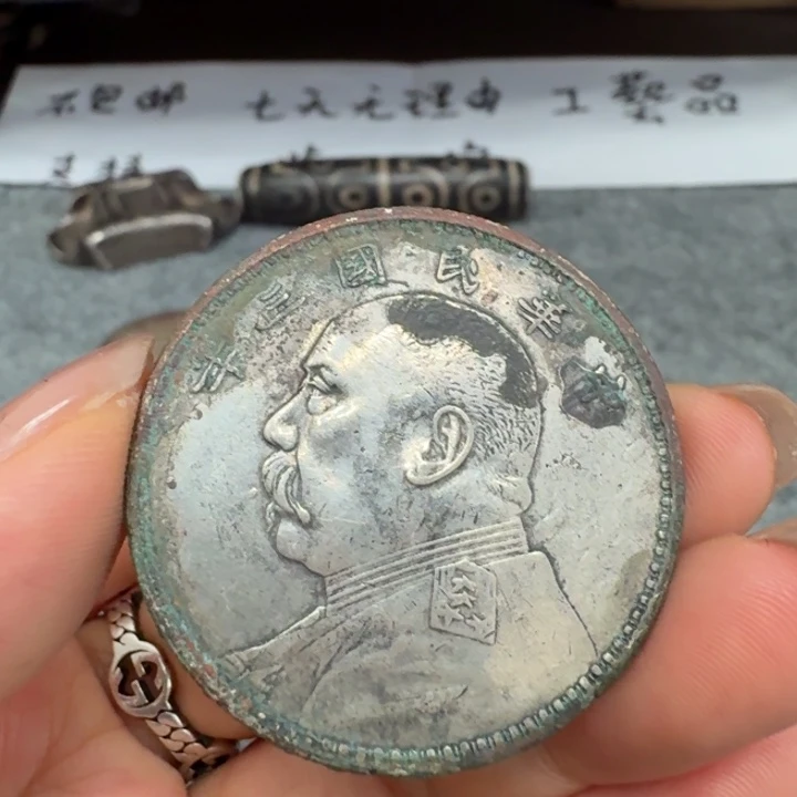 银Ag925喜欢就拍七天无理由所见即所得