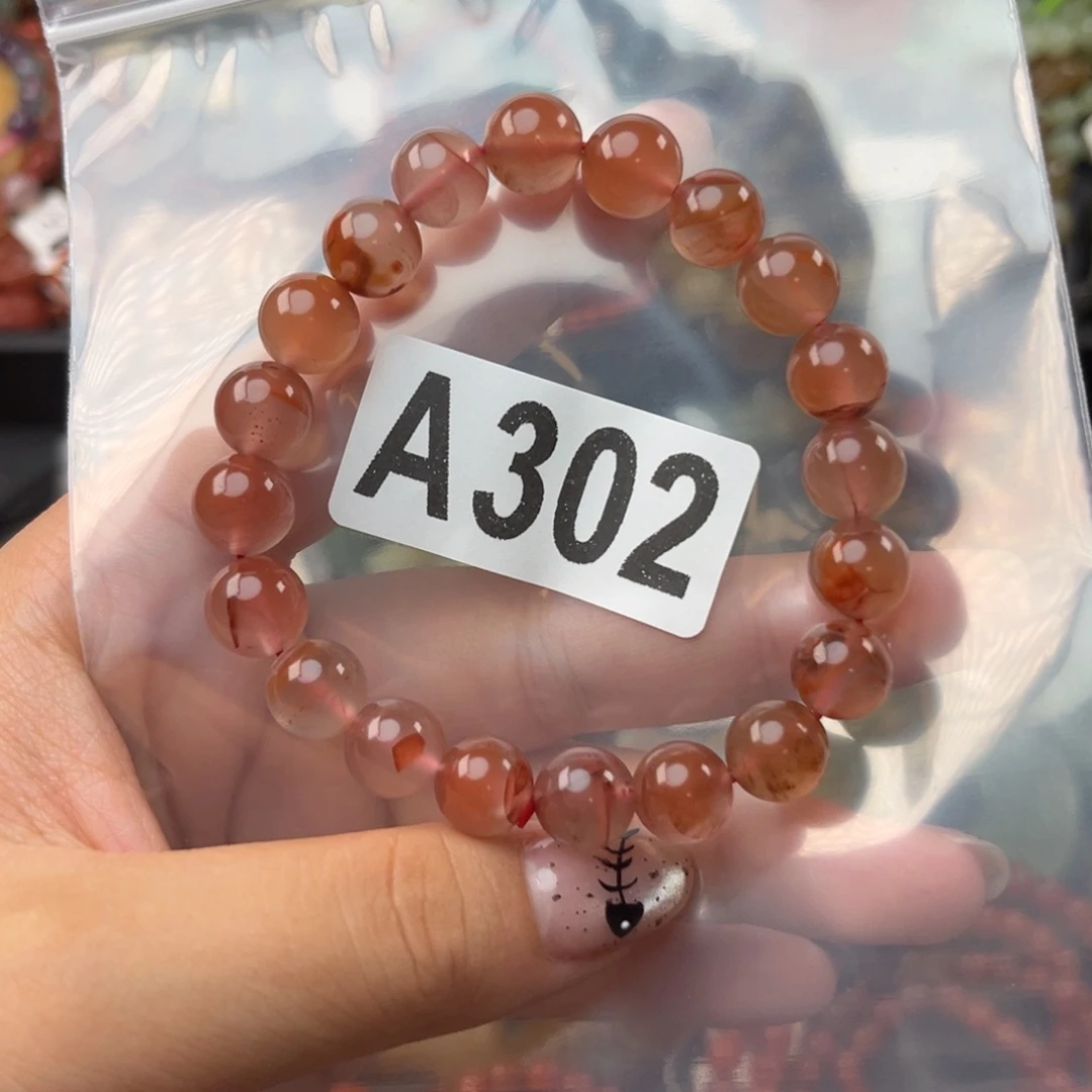 未镶嵌南红玛瑙珠宝奇石9