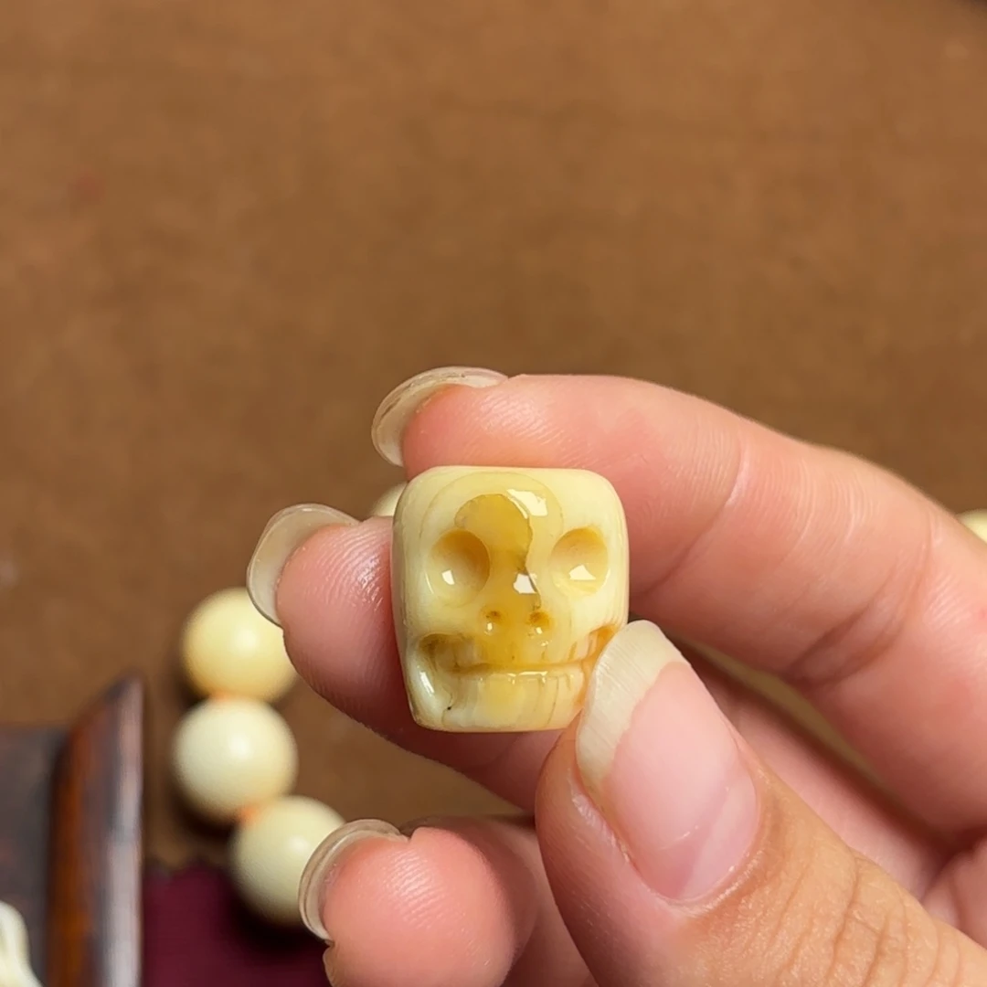 橄榄核手串/手链藏传小配饰