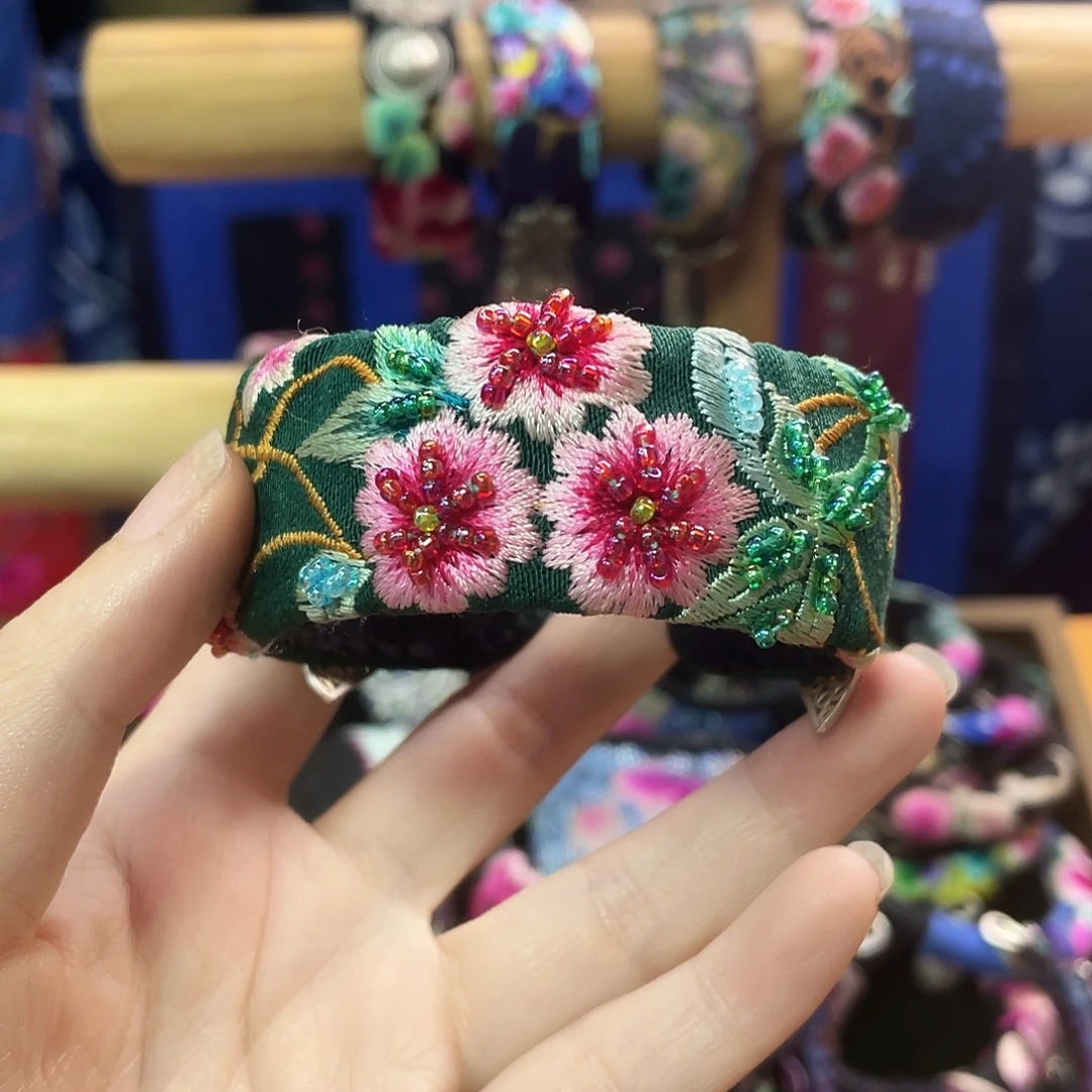 手镯是真的好看啊