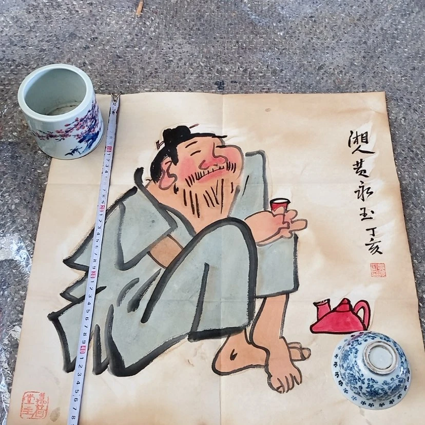 【闪购商品】瓷片云***3景德镇现代工艺品