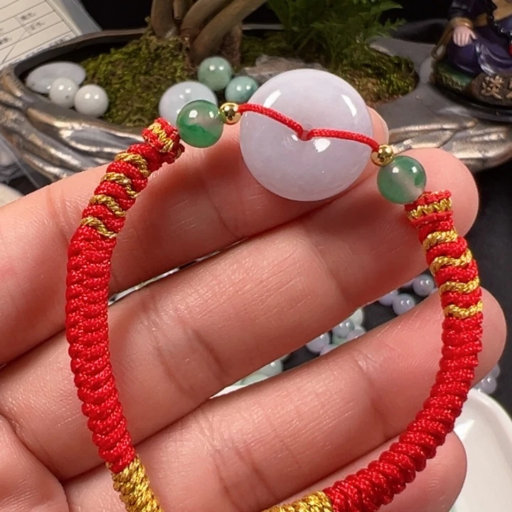 翡翠散珠翡翠翡翠