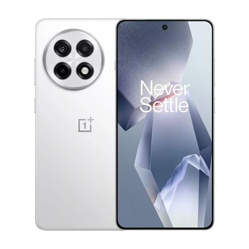 准新品 OnePlus/一加 一加Ace5Pro 1T顶配 骁龙8至尊版 辉6 二手