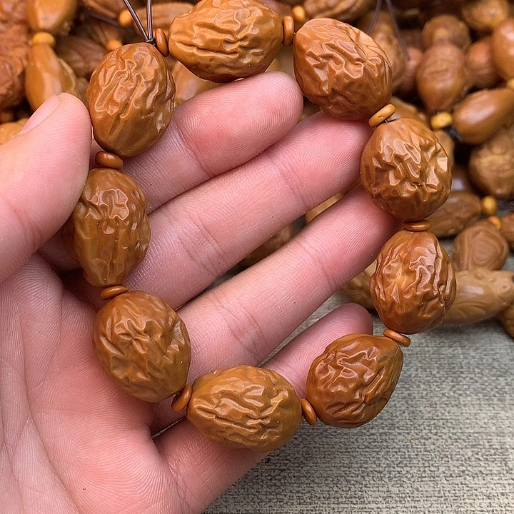 手串/手链橄榄核精品橄榄核手串