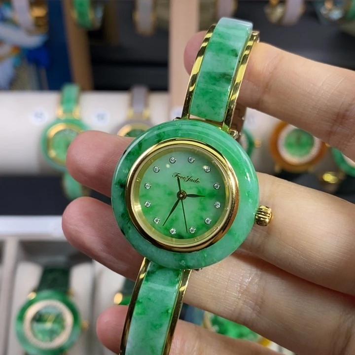 精钢钢机械机芯?