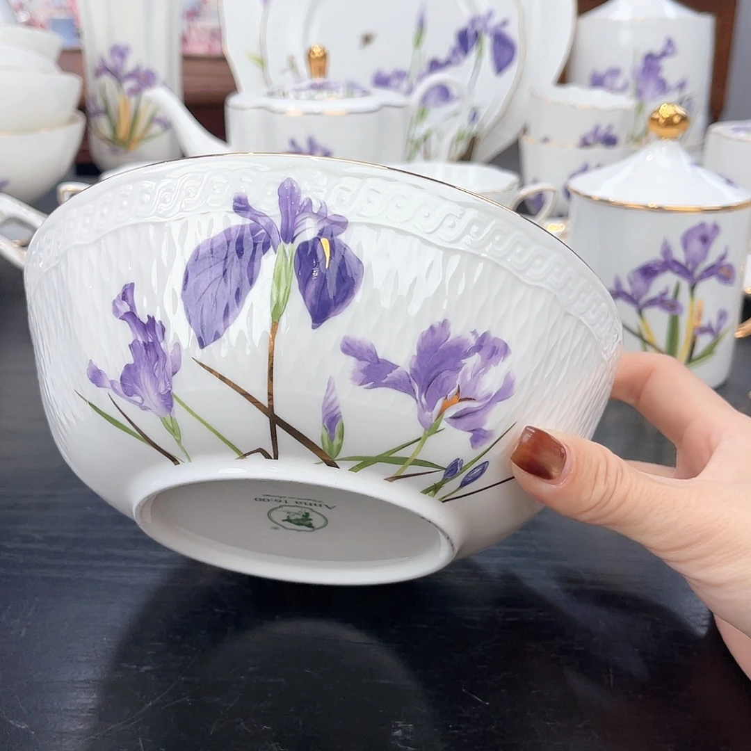 骨瓷18厘米//：：/////