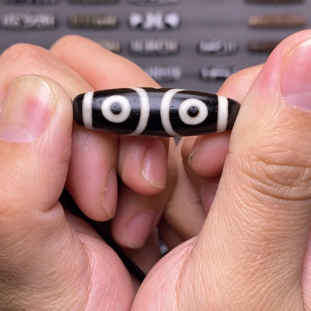 玛瑙/玉髓颈饰未镶嵌™****?