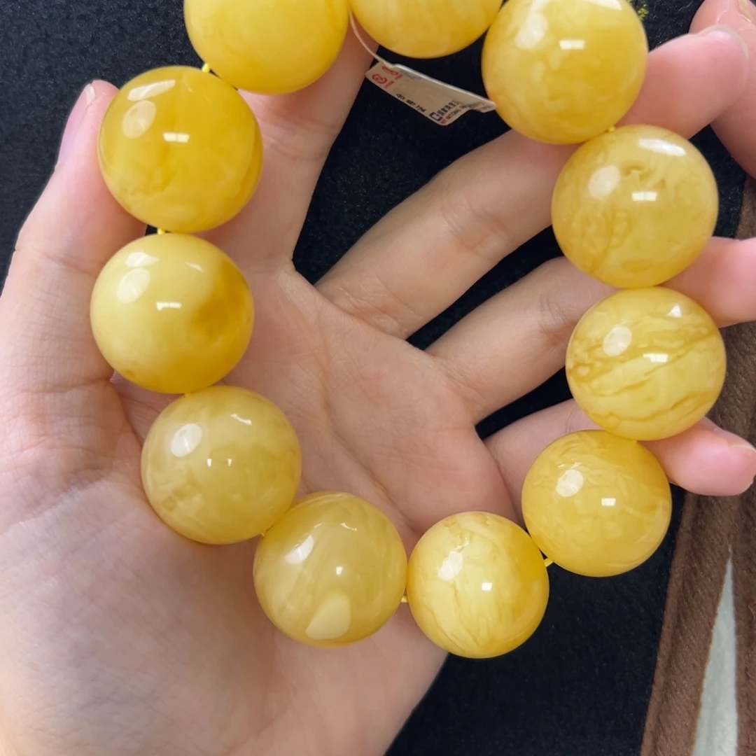 未镶嵌琥珀珠宝奇石