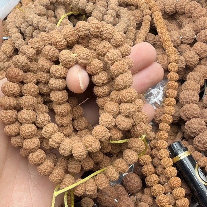 蛤***员金刚菩提吊坠谢谢