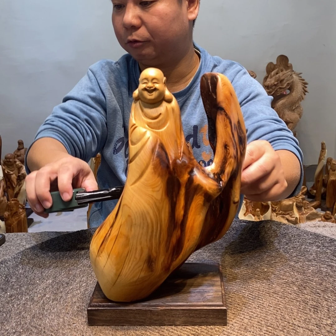 柏木（崖柏）进来点点关注哦