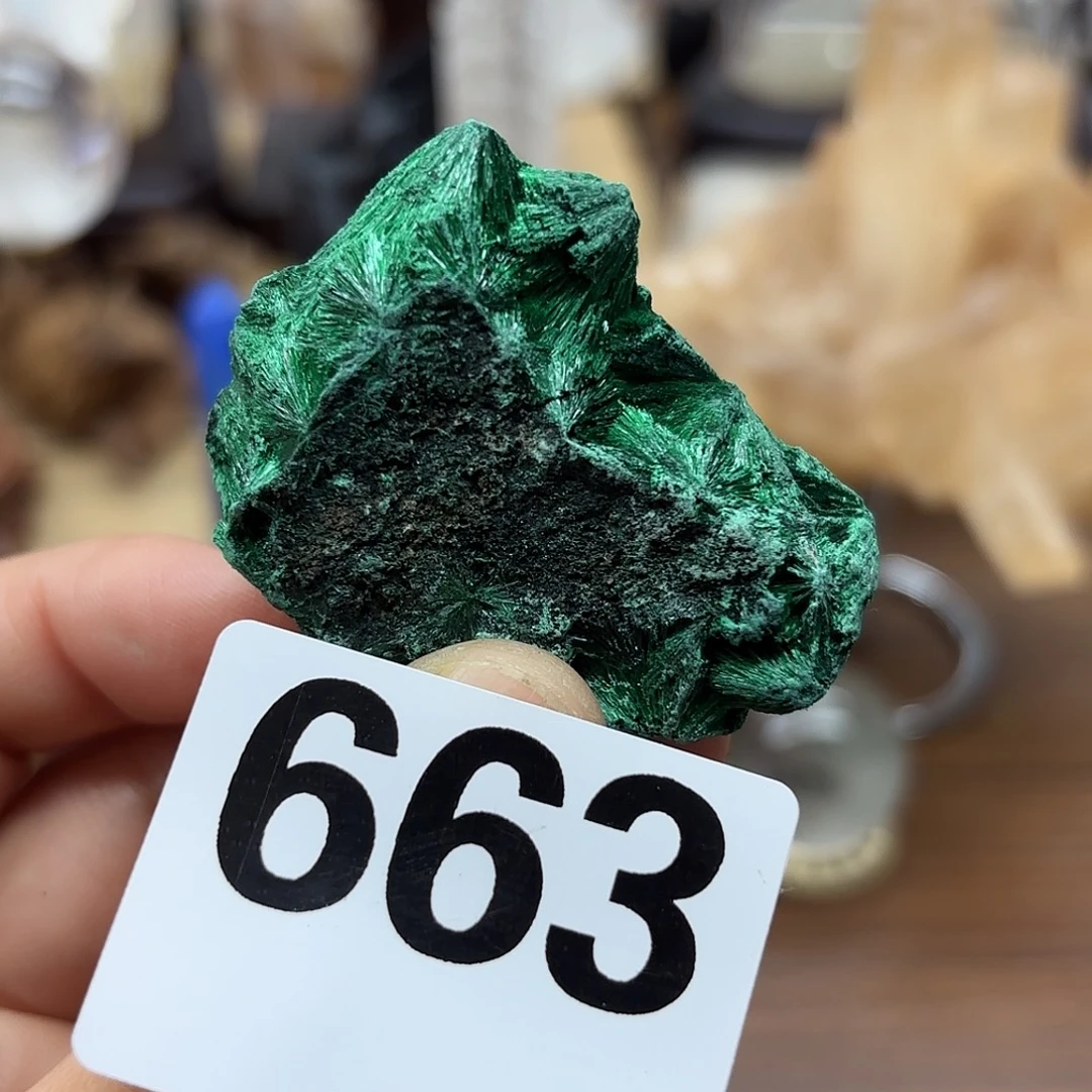 大型摆件（非配饰）未镶嵌水晶