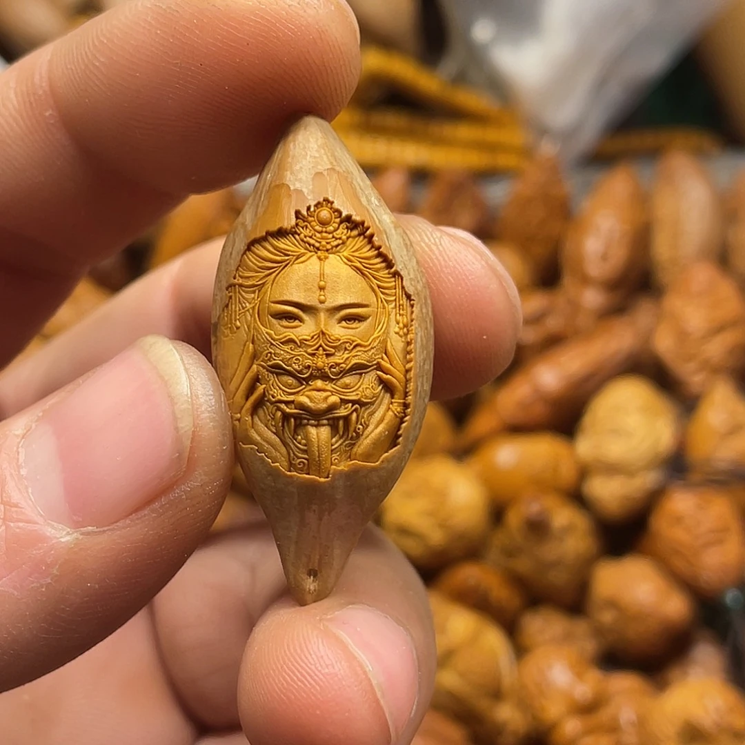 橄榄核手串/手链扎吉拉姆446